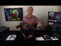ASMR Unboxing the Ultimate Gaming System Parts to D-Man