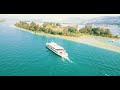 Lac de Zürich   I    Compilation de drone #2
