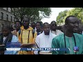 Bamba Day 2024 | New York City | L'intégralité de la Marche Pacifique