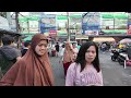 Real Life Inside Muslim Town Manila Philippines [4K]