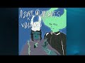 AZURE WHALES | Azure Memory X Whales [Hylics Mashup]