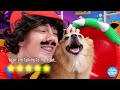 Puppy Pomni Under My Nail?! 🤡🐶 *Amazing Digital Circus Makeover From Dog To Pomni*