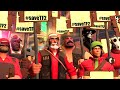 The Team Fortress We Almost Got