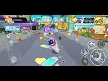 Eggy Party - Playing Mega Eggy and Obtaining Ignis {Part 2 Gameplay} (iOS)