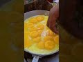 20 Eggs Biggest Poach Making Rs 150/- Only #ranchifood #shorts