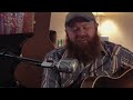 Nolan Taylor - If You Would've Told Me (Live From The Living Room)