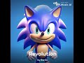 Sonic Sings Generator Rex Theme Song