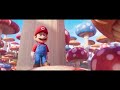 FIXED: The Mario Movie Trailer but with REAL Mario SOUNDS