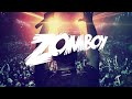 Zomboy - Immunity