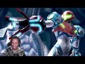 I've Never Played a Metroid Game | Full Playthrough of Metroid Dread