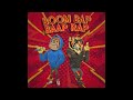 Xpolymer Dar ft. Adil Omar - Boom Bap Baap Rap