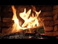 🔥 Cozy Fireplace 4K ULTRA HD! Fireplace Ambience with Crackling Fire Sounds. Fireplace Burning 4K