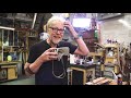 Adam Savage's One Day Builds: Mandalorian Blaster Paint and Weathering!