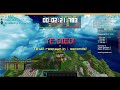 Hypixel Bedwars | Voidless 4v4v4v4 Speedrun - 2:24.433 [Former World Record]