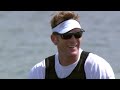 Mahe Drysdale Wins Men's Rowing Single Sculls Gold - London 2012 Olympics