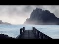 Spooky Dock Sounds | Godzilla ATOMIC BREATH Every Hour 🕒