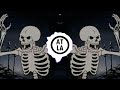 Spooky Scary Skeletons (TLT remix) 『𝔻𝕒𝕪𝕔𝕠𝕣𝕖/𝔸𝕟𝕥𝕚-ℕ𝕚𝕘𝕙𝕥𝕔𝕠𝕣𝕖』