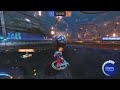 Rocket League week 4 Highlights