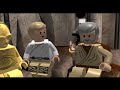 LEGO Star Wars the Complete Saga - A New Hope Chapter 2