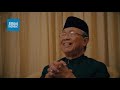 Episode 7: P.RAMLEE YANG SAYA KENAL-Special interview with Dato Aziz Sattar, former actor