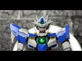 OO Qan[T] Gundam Master Grade 1/100 | ASMR BUILD | Bandai | Gundam OO