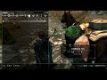 Skyrim Ep6 - Convenient Horses Quest