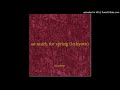 so much for spring (in kyoto) - phil grump ( full album )