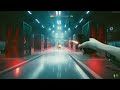 Cyberpunk 2077 - All SMASHER Scenes