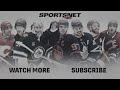 NHL Highlights | Canadiens vs. Red Wings - April 15, 2024