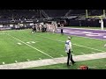 Mankato West Goal Line Stand vs Rogers in Class AAAAA State Football Semifinals