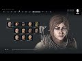 Female Operators | Solo Stealth [Extreme Difficulty / No HUD] • Ghost Recon Breakpoint 4K