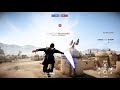 STAR WARS™ Battlefront™ II_Anakin-This is insane