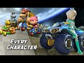 Ultimate Guide to Building the Best Combo in Mario Kart 8 Deluxe!