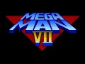 Megaman- Wily Castle Stages Medley (1-11)