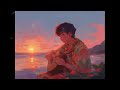 Hawaiian lofi Music - Background Music - 1 Hours of Music for Relaxing