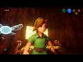 Game Dev Plays: The Legend of Zelda's Unreal 5 Remake