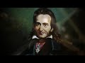 El demonio de Paganini: una leyenda imperecedera