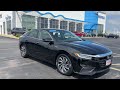 2019 Honda Insight Touring Elgin, Schaumburg, Barlett, Barrington, Hoffman Estate IL