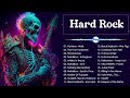 Bon Jovi, Metallica, ACDC, Black Sabbath, Iron Maiden 💢 Best Hard Rock Songs Of All Time