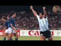 La HISTORIA del DIOS de NÁPOLI: DIEGO MARADONA lo llevó de pelear el DESCENSO a GANAR TODO.