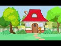 Rainbow Friends Chapter 3 | CROCODILE: Can the Rainbow Friends Outwit?! | 2D Animation
