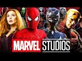 Marvel Studios Captain Marvel 3, Ant man 4, Eternals 2 Canelled!