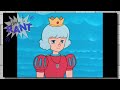 Ready to Rant - Super Mario Bros. The Great Mission to Rescue Princess Peach