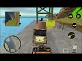 Army Bus Driver US Soldier Transport Duty 2017 #2 - Offroad Bus Driving - Android Gameplay