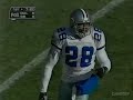 1997 COWBOYS VS PACKERS