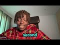 PLAYBOI CARTI TYPE BEAT| Rich The Kid, Peso Pluma - Gimme A Second (Official Music Video) (REACTION)