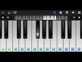 Love Is Gone by SLANDER ft. Dylan Matthew • Perfect Piano • Tutorial • How to Play