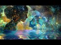 528 Hz + 639 Hz | Twin Soul Manifestation & Soulmate Meditation | Connect With The Person You Love