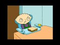 Family Guy Original Pilot AI Upscale 1080p