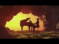 9 Hours of Relaxing Piano Music • Beautiful Sleep Music (